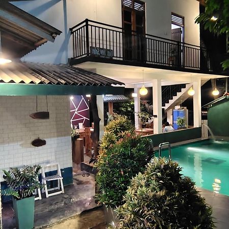 Peacock'S Paradise Safari Hostel اوداوالاوي المظهر الخارجي الصورة