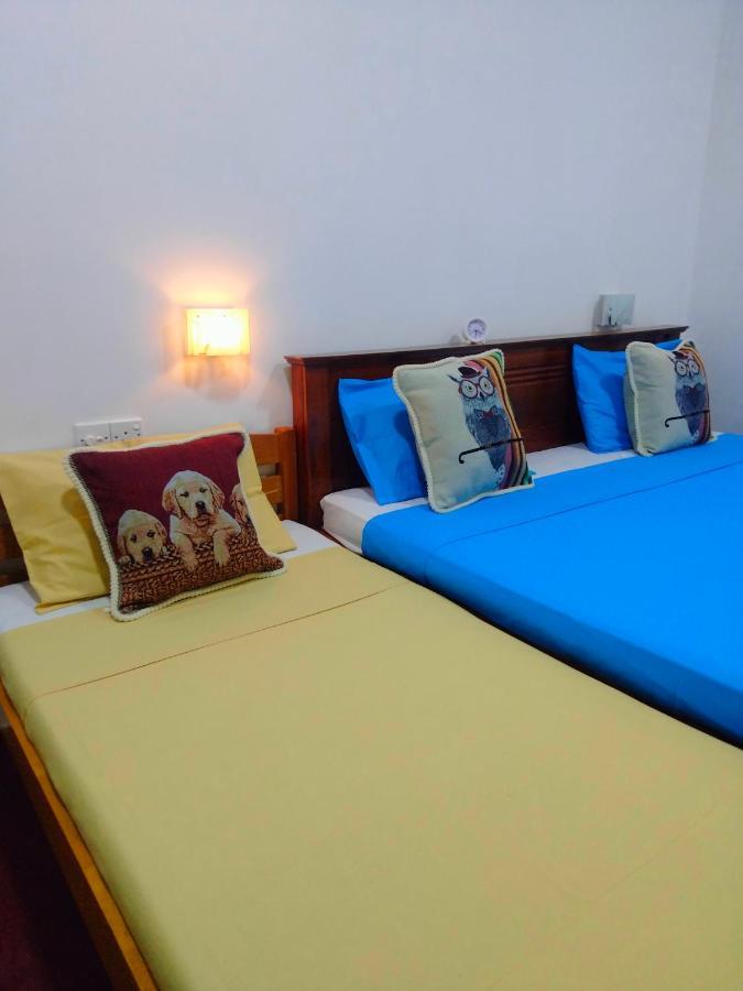 Peacock'S Paradise Safari Hostel اوداوالاوي المظهر الخارجي الصورة