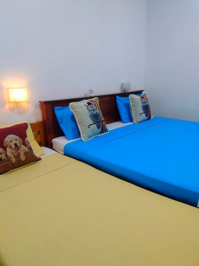 Peacock'S Paradise Safari Hostel اوداوالاوي المظهر الخارجي الصورة