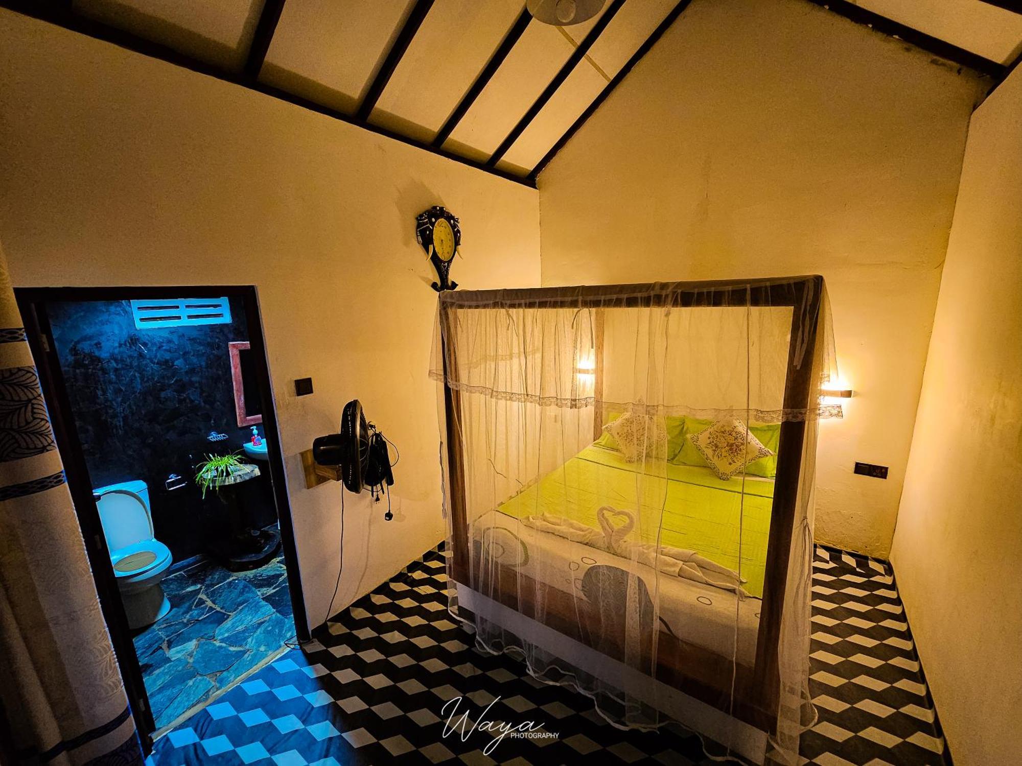 Peacock'S Paradise Safari Hostel اوداوالاوي المظهر الخارجي الصورة