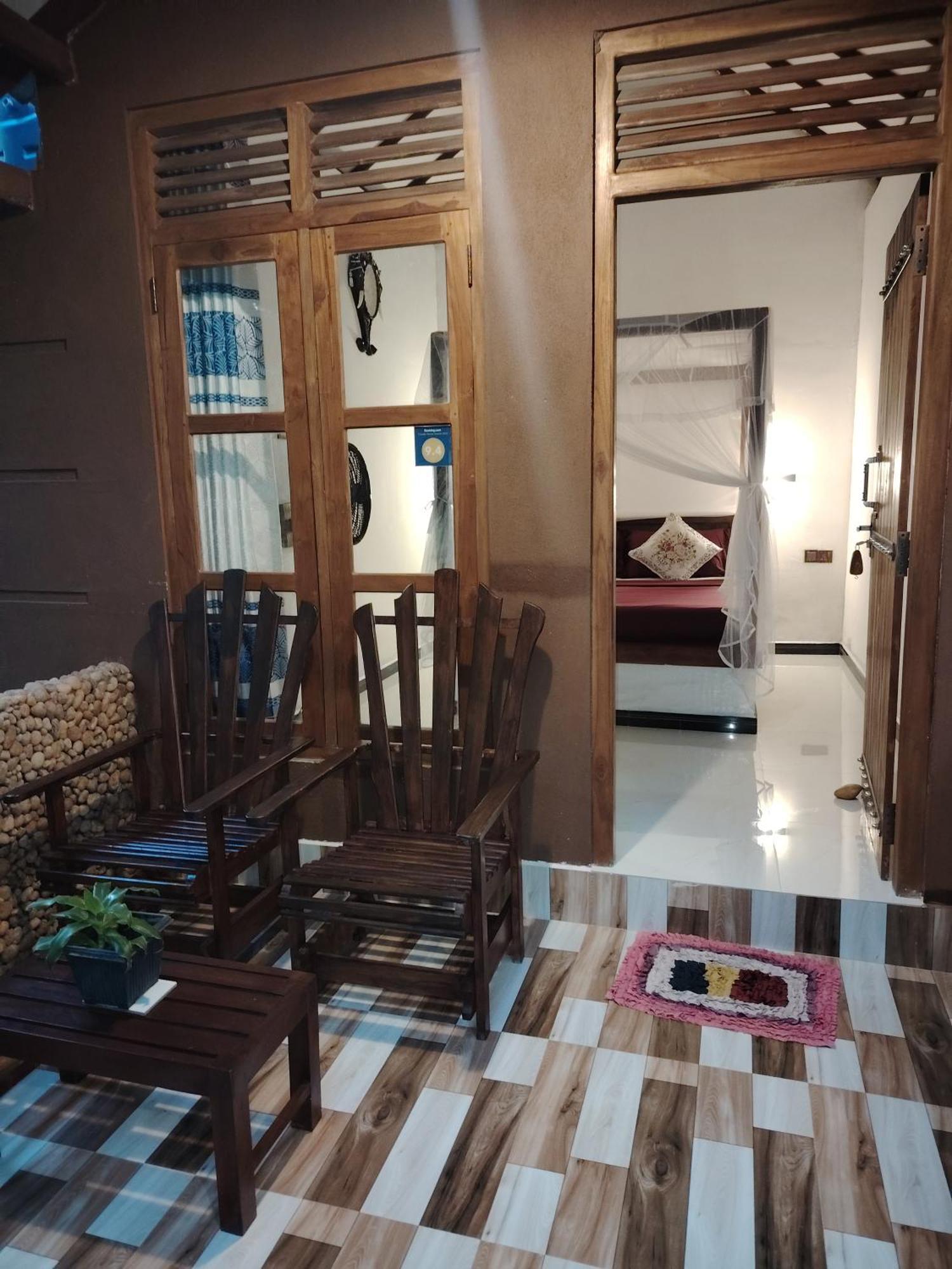 Peacock'S Paradise Safari Hostel اوداوالاوي المظهر الخارجي الصورة