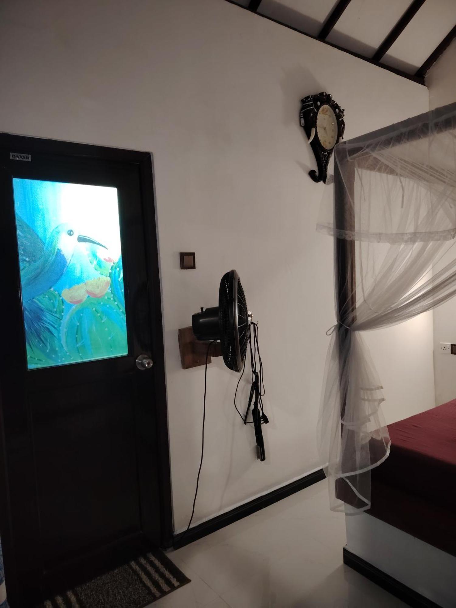 Peacock'S Paradise Safari Hostel اوداوالاوي المظهر الخارجي الصورة