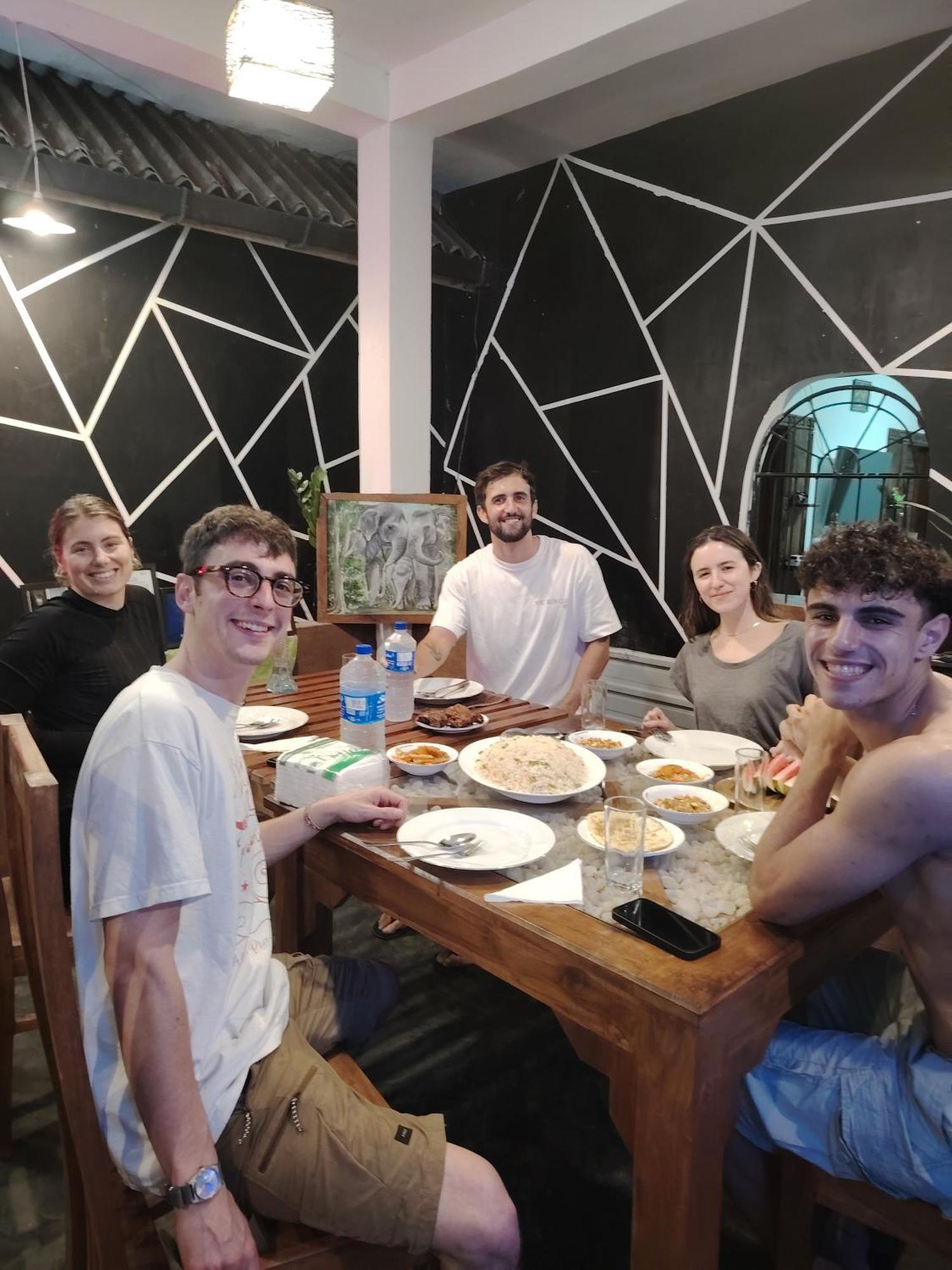Peacock'S Paradise Safari Hostel اوداوالاوي المظهر الخارجي الصورة