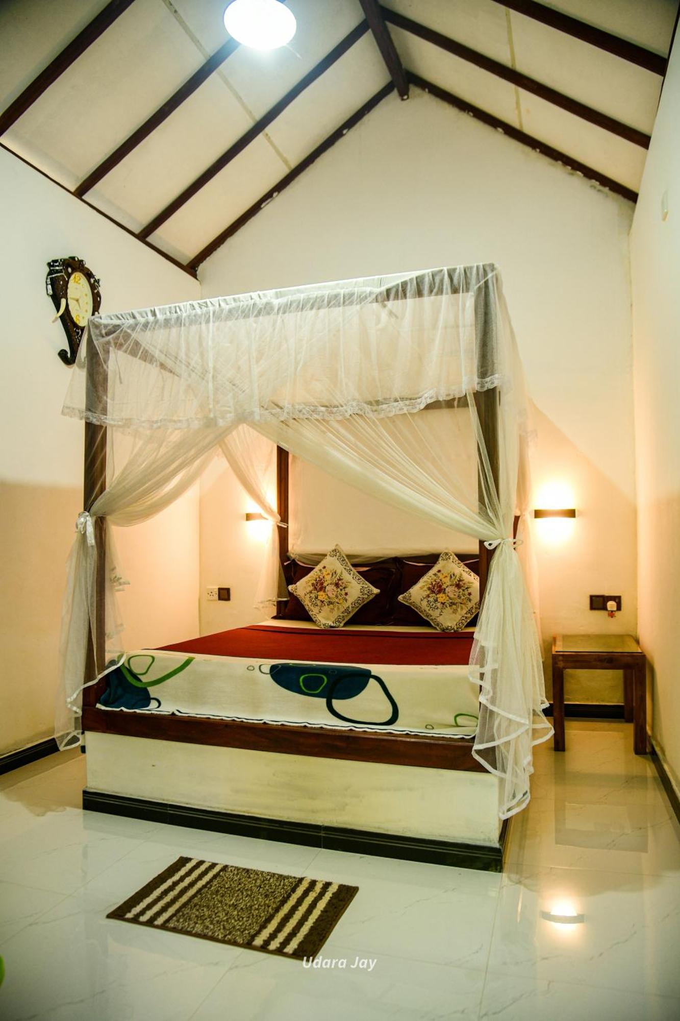 Peacock'S Paradise Safari Hostel اوداوالاوي المظهر الخارجي الصورة