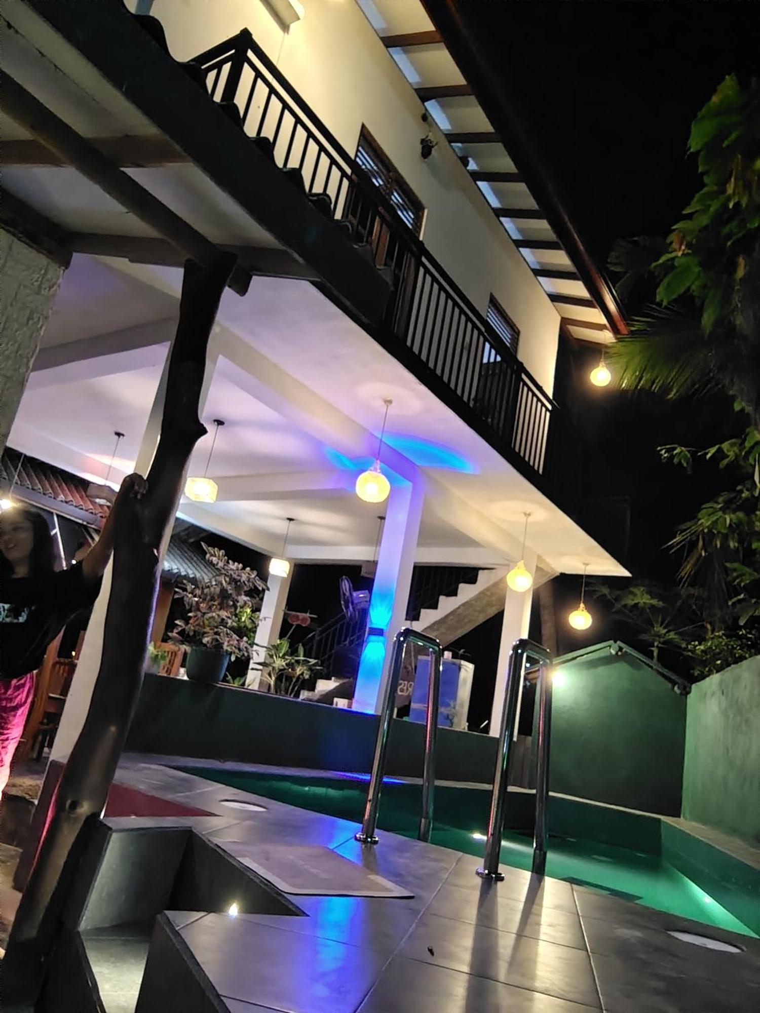 Peacock'S Paradise Safari Hostel اوداوالاوي المظهر الخارجي الصورة